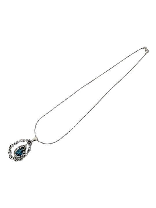Cadena de plata (925)