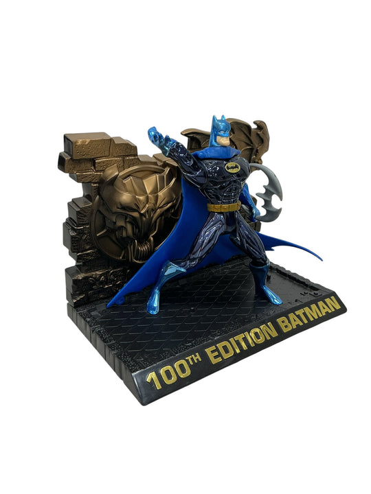 Batman 100Th Edition (KENNER)