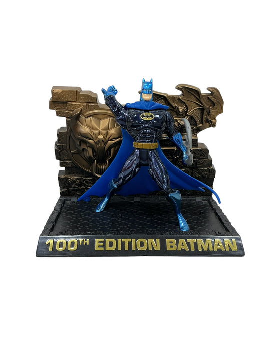 Batman 100Th Edition (KENNER)