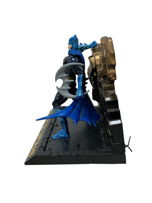 Batman 100Th Edition (KENNER)