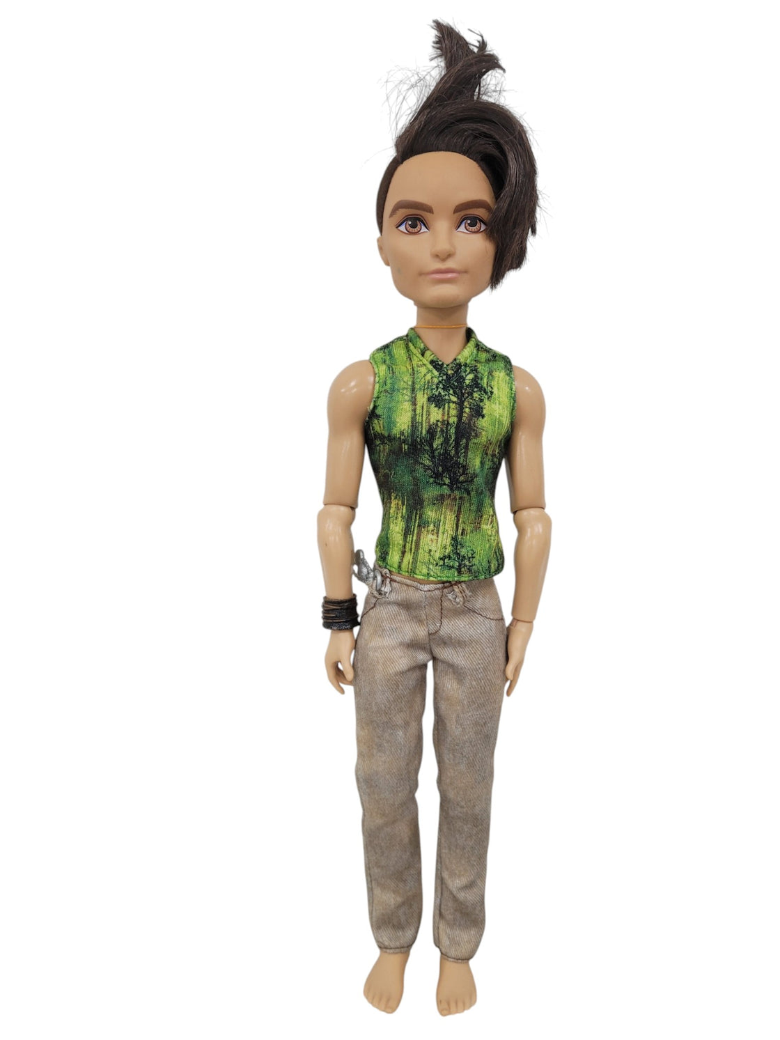 Hunter Huntsman (MATTEL)