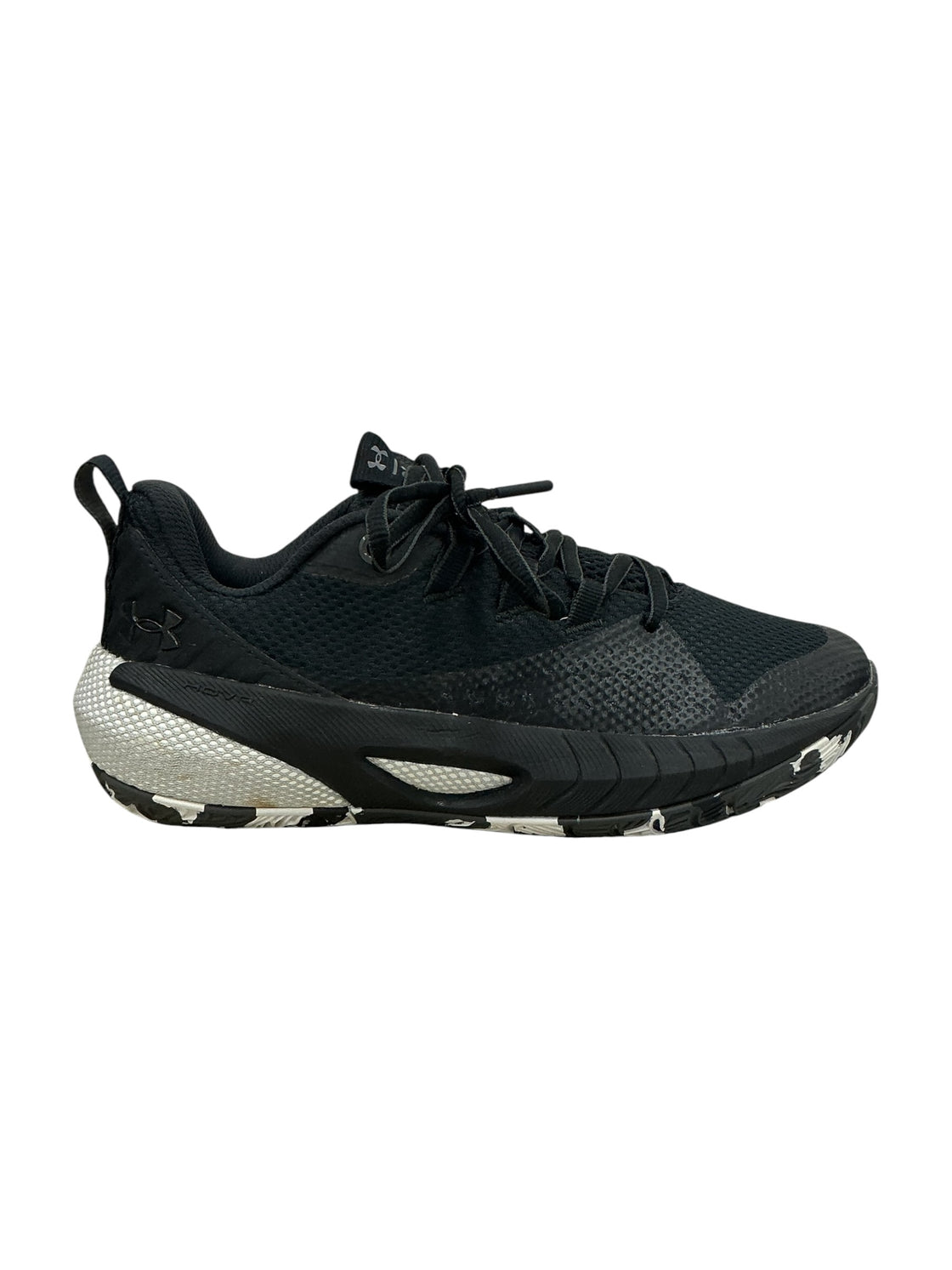 Tenis 7 (UNDER ARMOUR)