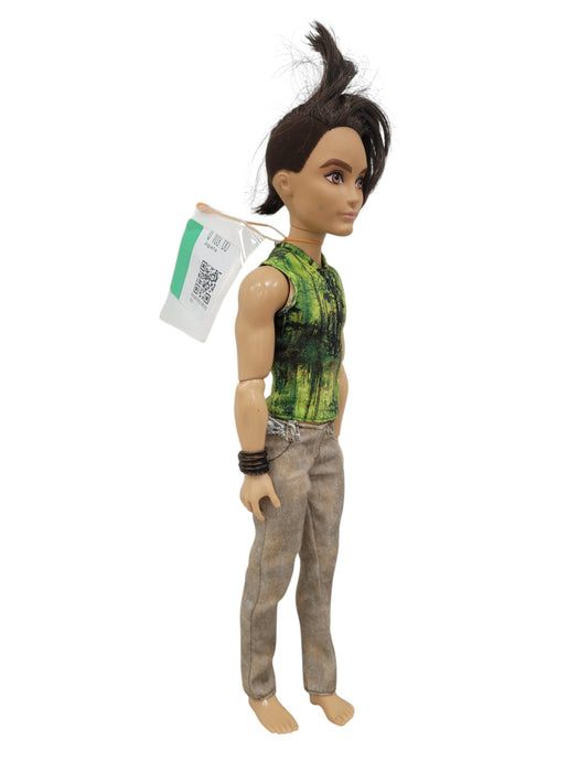 Hunter Huntsman (MATTEL)