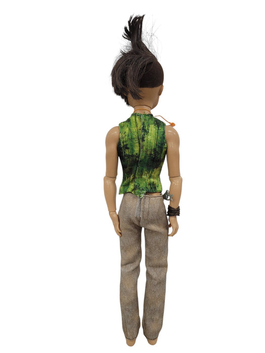 Hunter Huntsman (MATTEL)