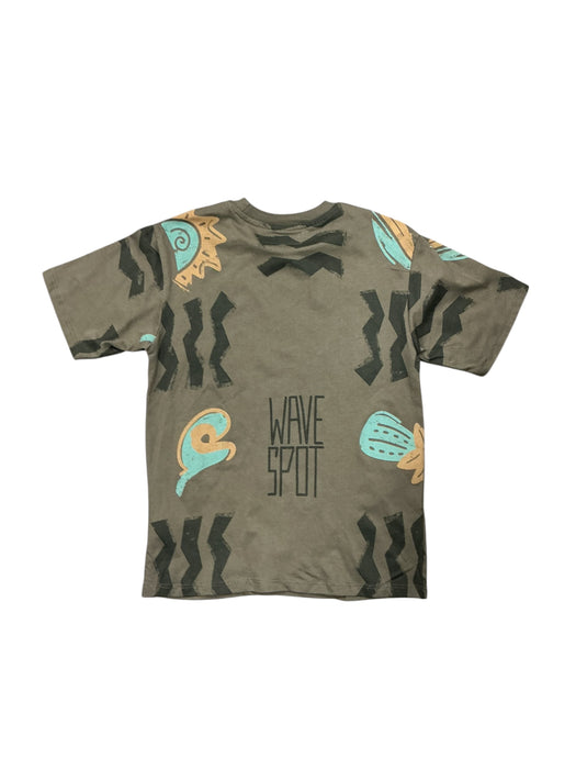 Playera para niño 9/10 (ZARA)