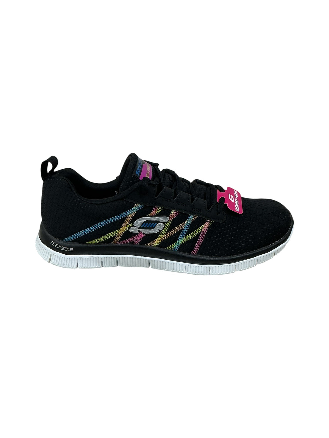 Tenis 8.5 (SKECHER)