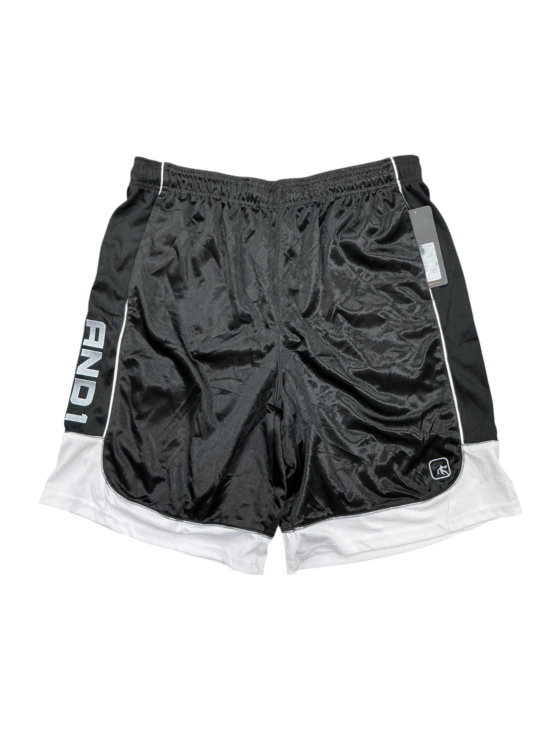 Pantaloneta L (AND 1)