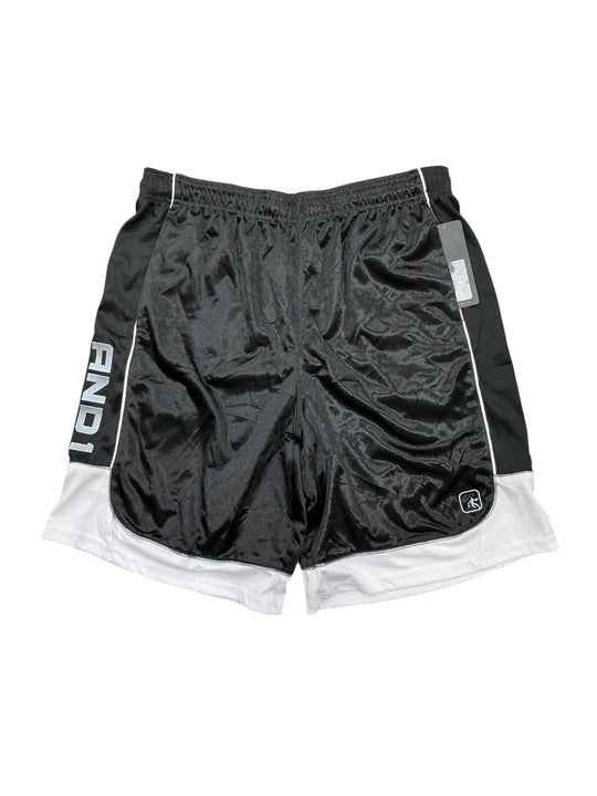 Pantaloneta L (AND 1)