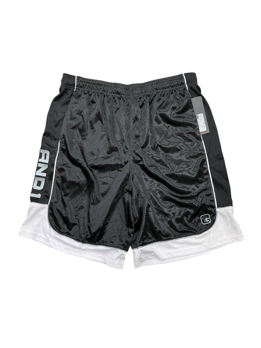 Pantaloneta L (AND 1)