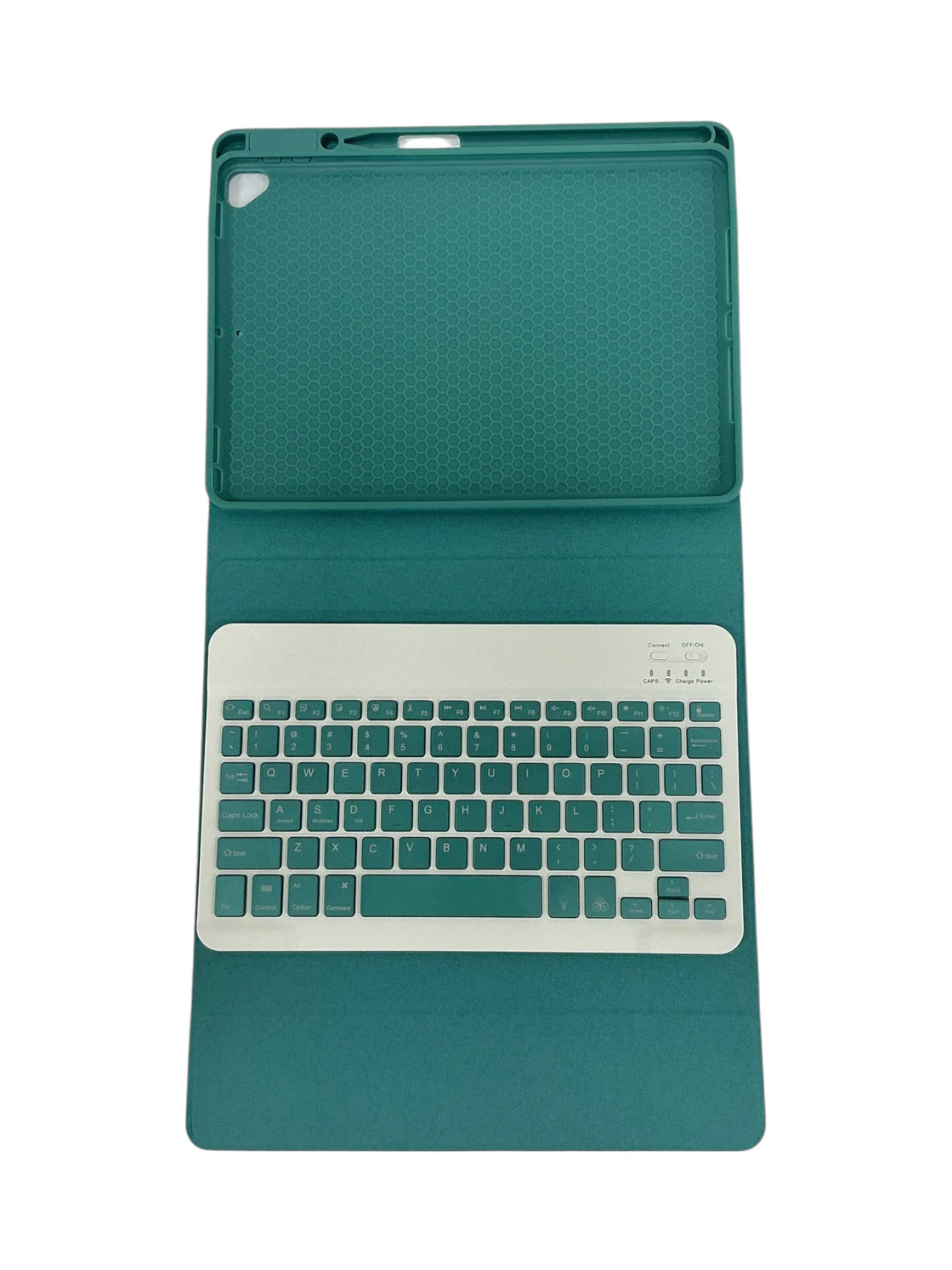 Estuche con Teclado Bluetooth para Tablet