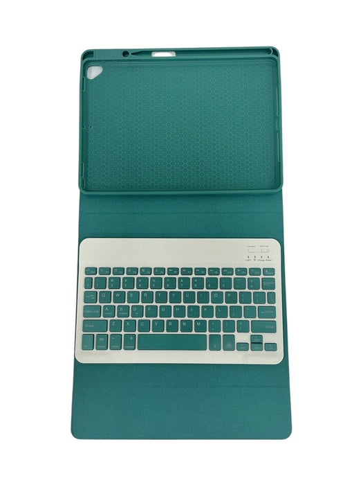 Estuche con Teclado Bluetooth para Tablet