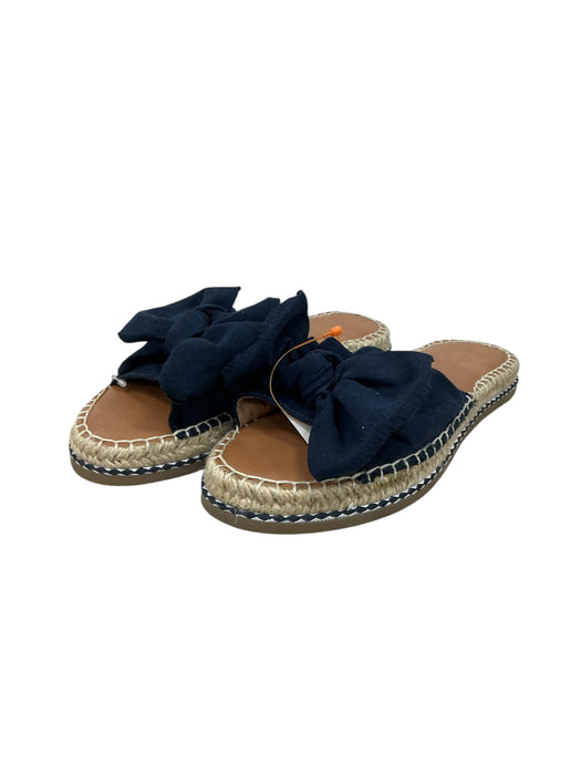 Sandalia 7 (UNIVERSAL THREAD)