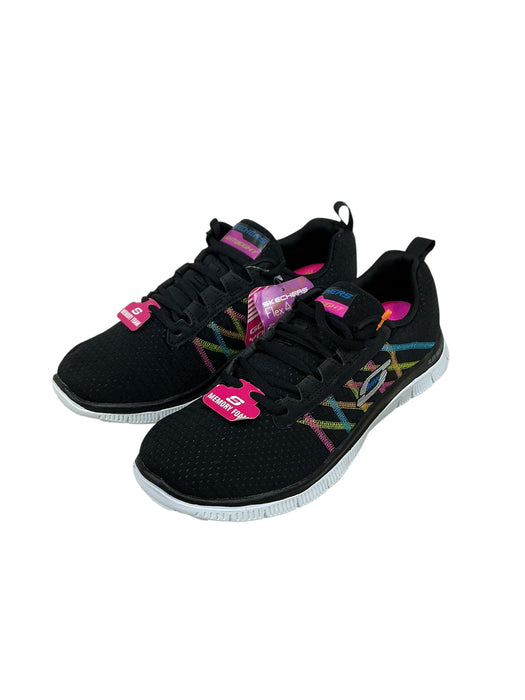 Tenis 8.5 (SKECHER)
