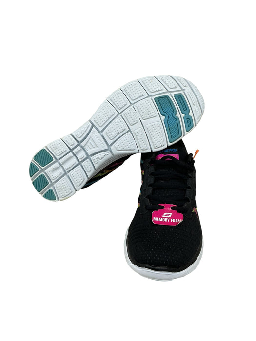 Tenis 8.5 (SKECHER)