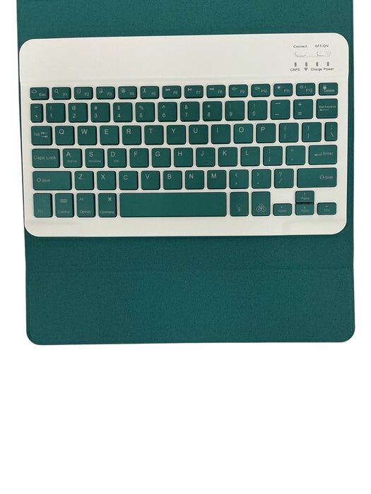 Estuche con Teclado Bluetooth para Tablet
