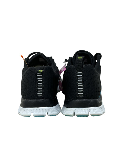 Tenis 8.5 (SKECHER)