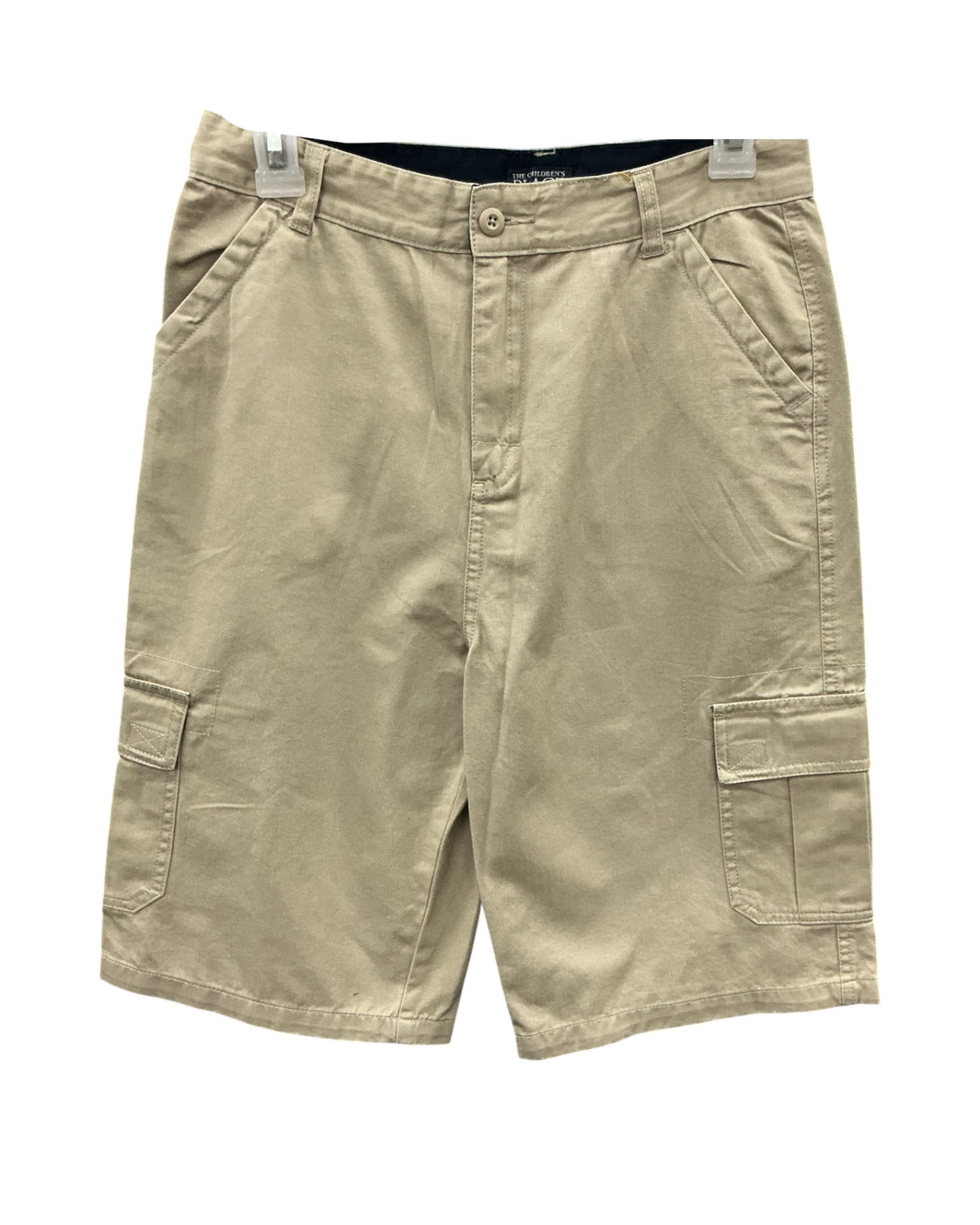 Pantaloneta 14 (PLACE)