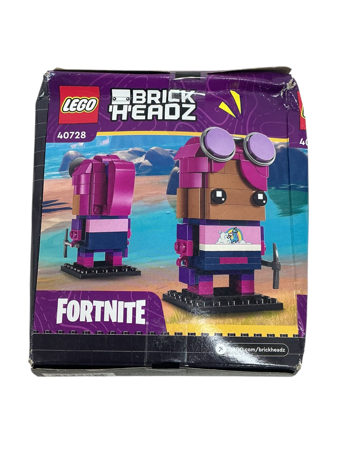 Brite Bomber (LEGO)