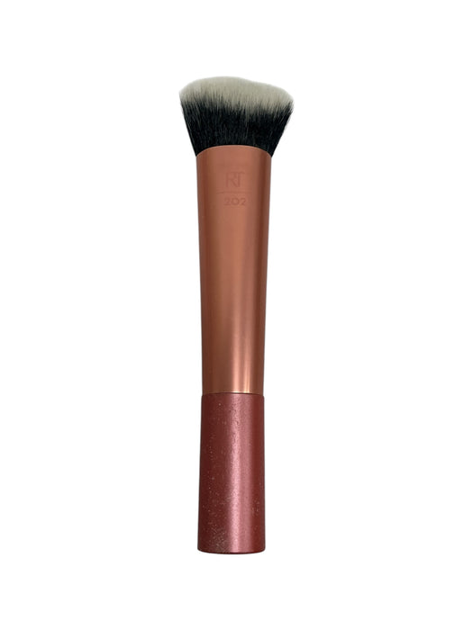 Brocha para rostro (REAL TECHNIQUES)