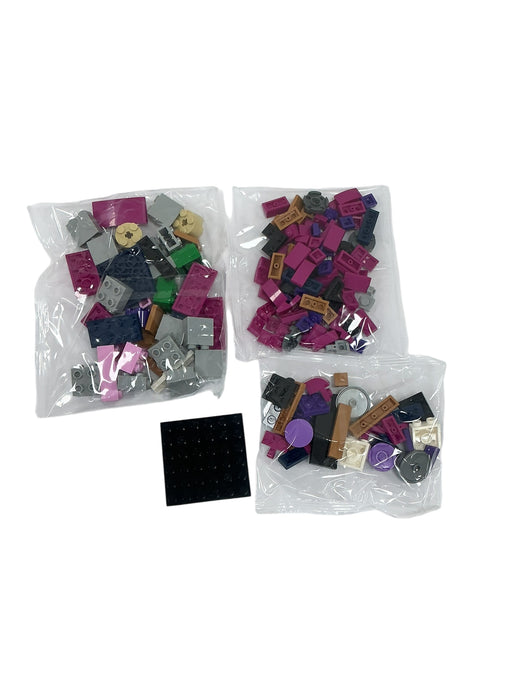 Brite Bomber (LEGO)