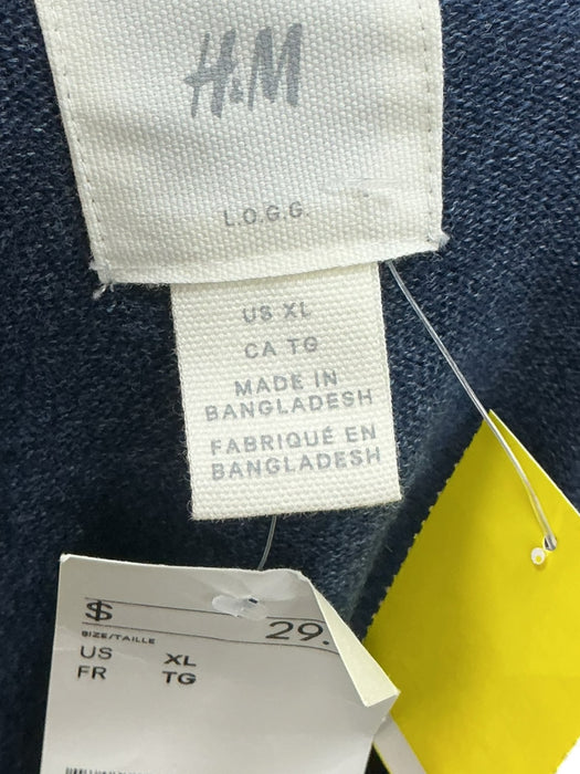 Suéter XL (H&M)