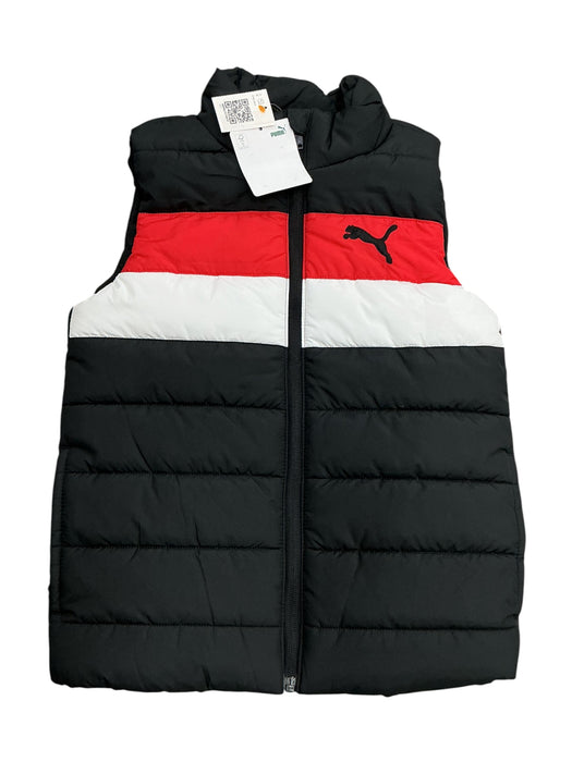 Chaleco para niño S (PUMA)