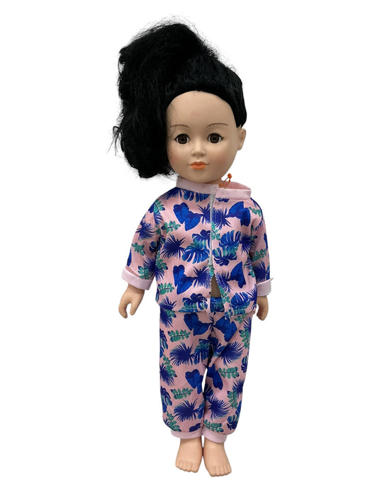 Muñeca (CITITOY)