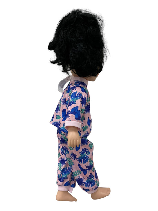 Muñeca (CITITOY)