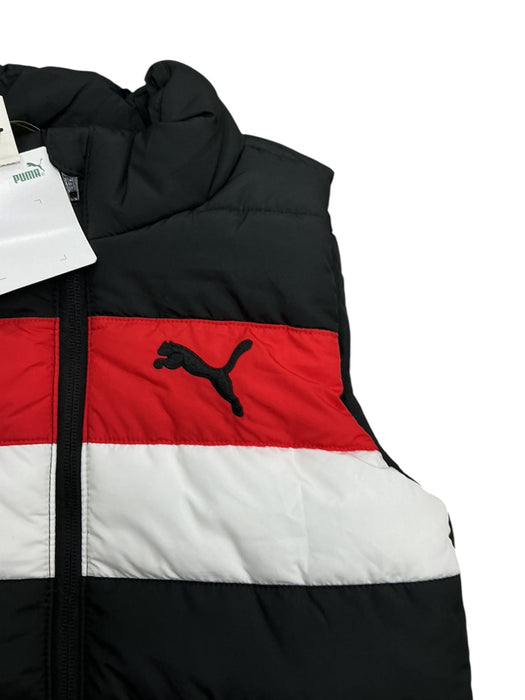 Chaleco para niño S (PUMA)