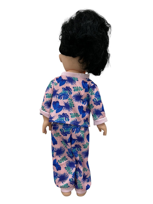 Muñeca (CITITOY)