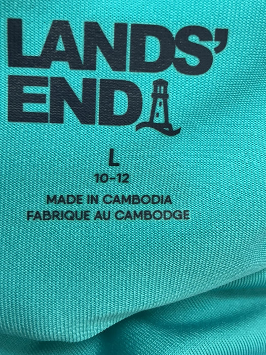 Playera para niñ@ L (LANDS END)