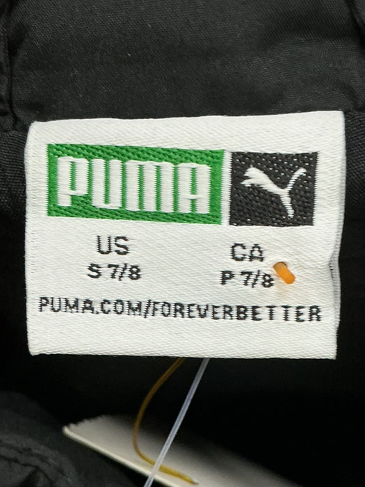 Chaleco para niño S (PUMA)