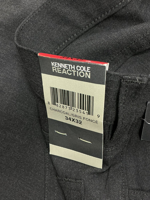 Pantalón 34X32 (KENNETH COLE)