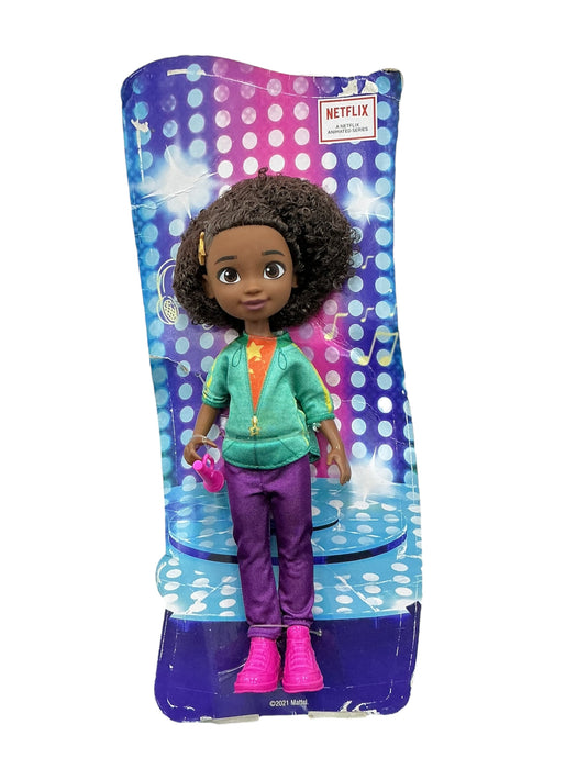 Karma Grant (MATTEL)