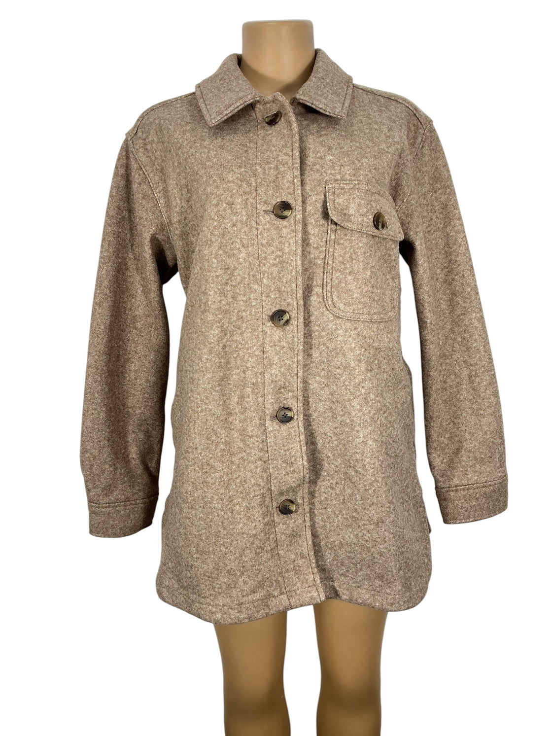 Abrigo S (OLD NAVY)