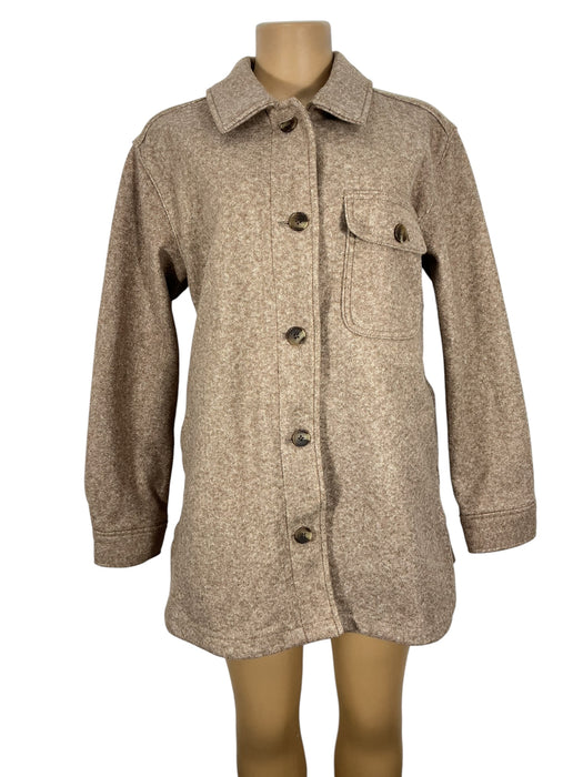 Abrigo S (OLD NAVY)
