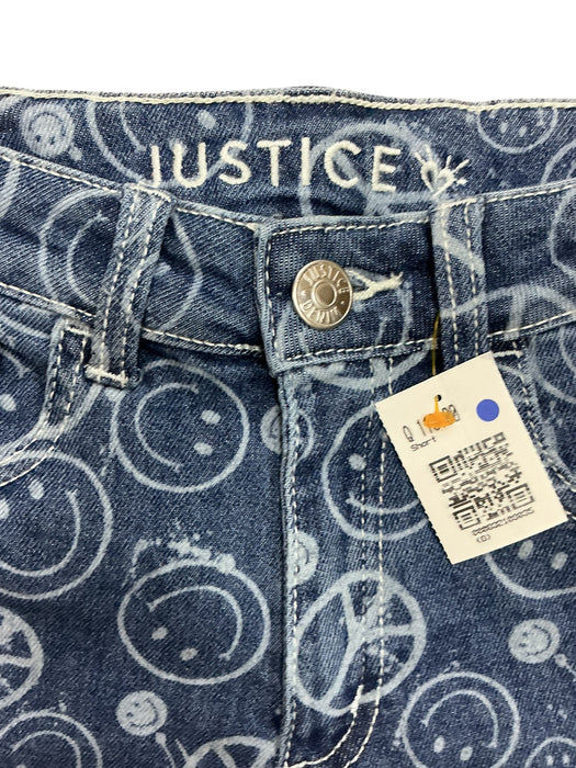 Short para niñ@ 12 (JUSTICE)