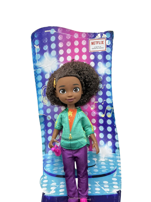Karma Grant (MATTEL)