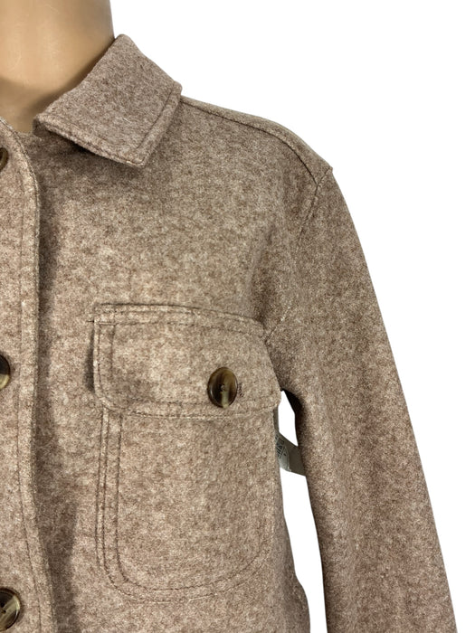 Abrigo S (OLD NAVY)