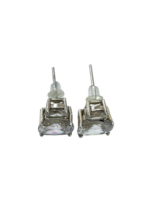 Aretes de plata 925 (AVON)