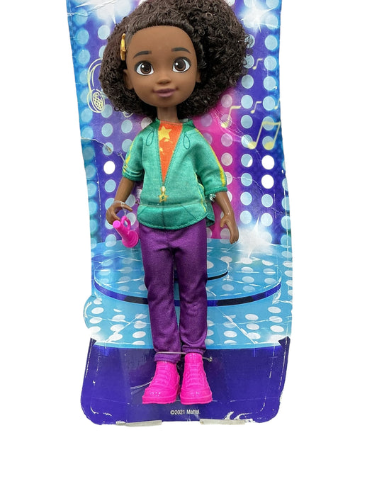 Karma Grant (MATTEL)