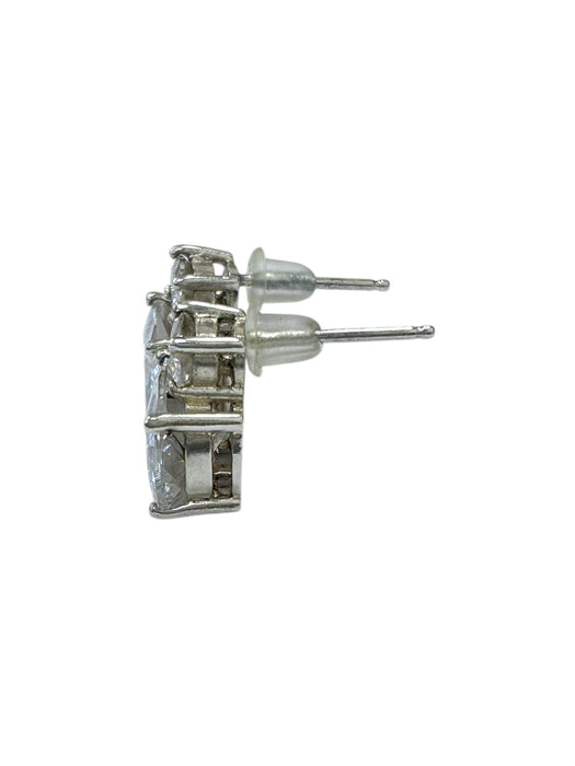 Aretes de plata 925 (AVON)