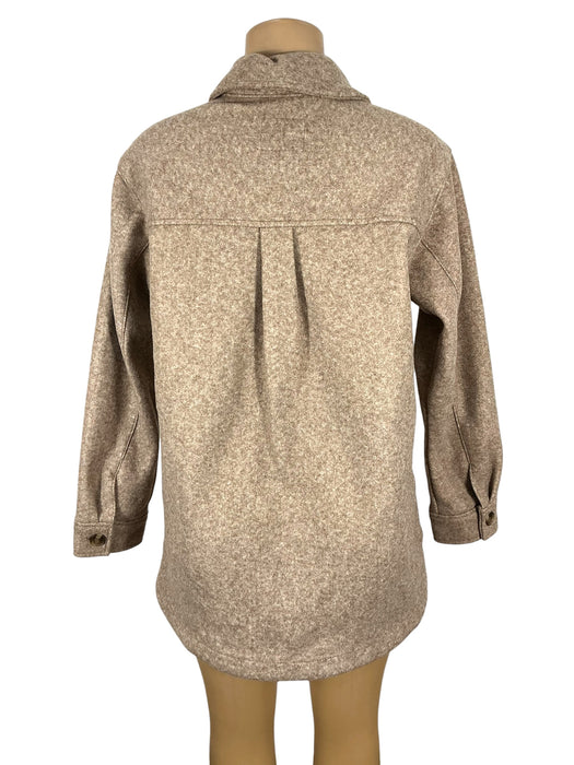 Abrigo S (OLD NAVY)