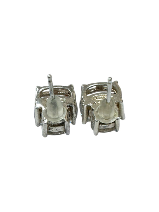 Aretes de plata 925 (AVON)
