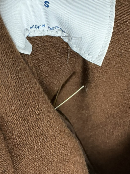 Abrigo S (OLD NAVY)
