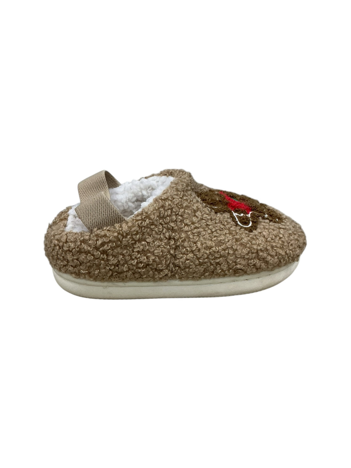 Pantuflas 7/8 para niñ@