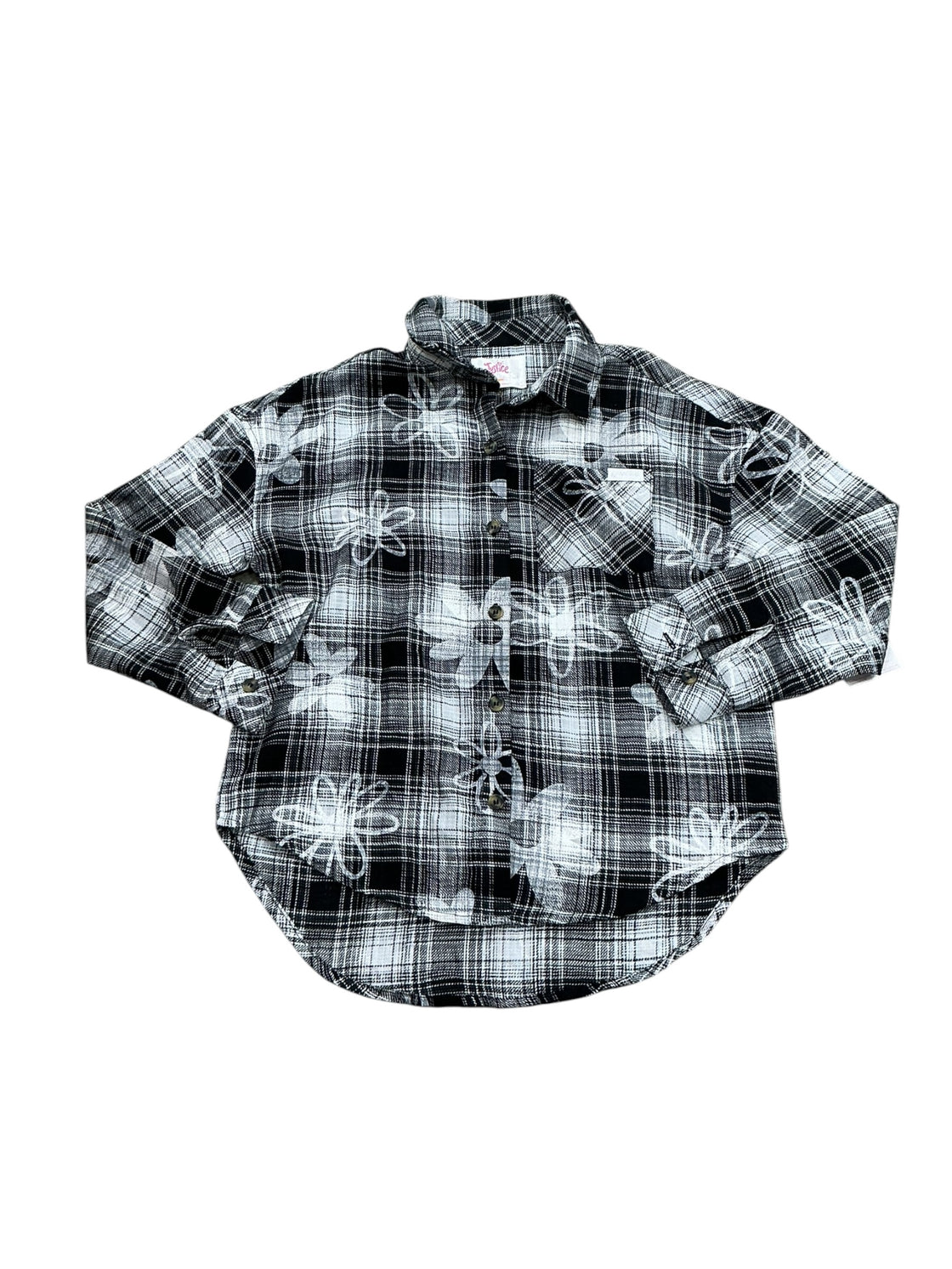 Blusa para niñ@ 10 (JUSTICE)