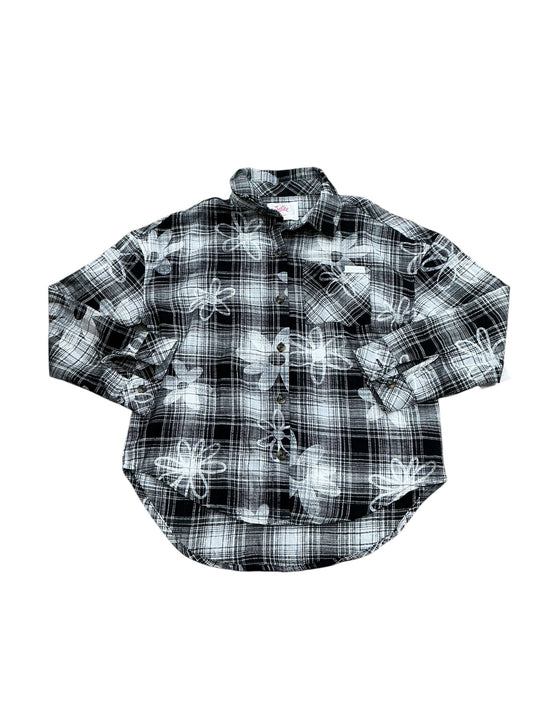 Blusa para niñ@ 10 (JUSTICE)