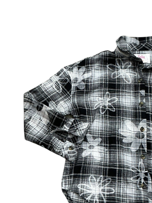 Blusa para niñ@ 10 (JUSTICE)