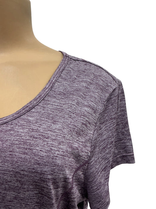Blusa XL (REEBOK)